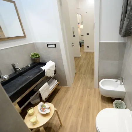 Apartment Venere Palermo