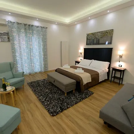 Venere Apartment Palermo