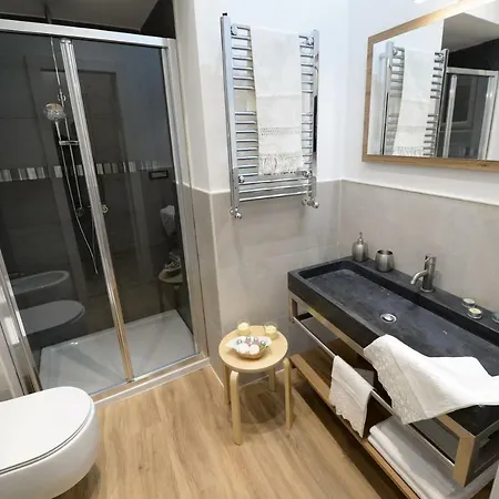 Apartment Venere