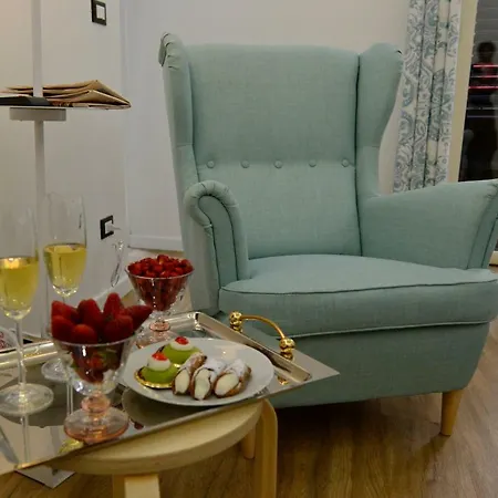 Apartment Venere *