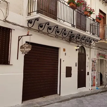 Apartment Venere Palermo
