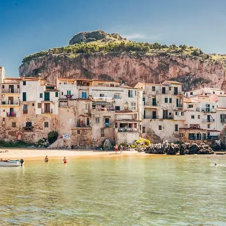 Apartment Venere