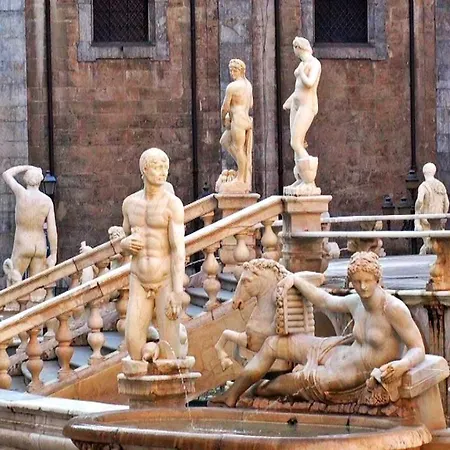 Venere Palermo